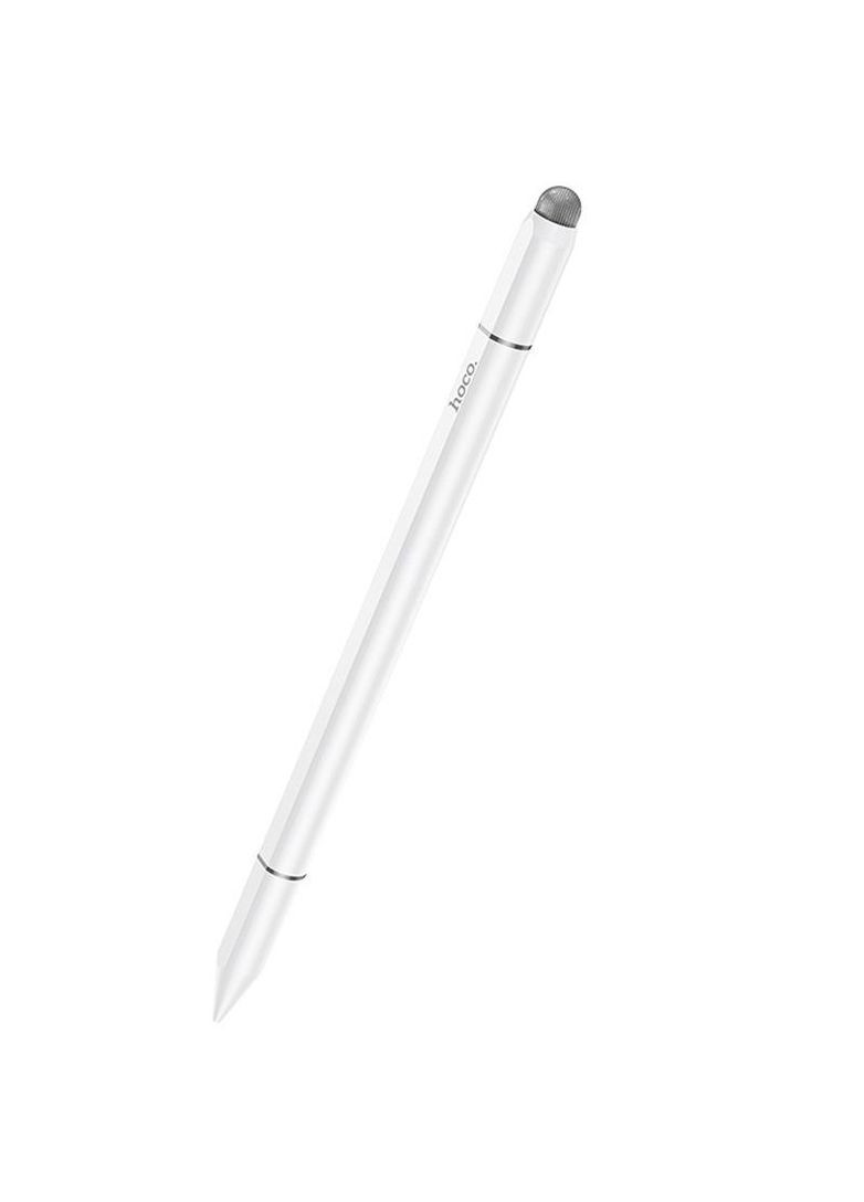 Стилус GM111 Cool Dynamic series 3in1 Passive Universal Capacitive Pen Hoco (292114224)