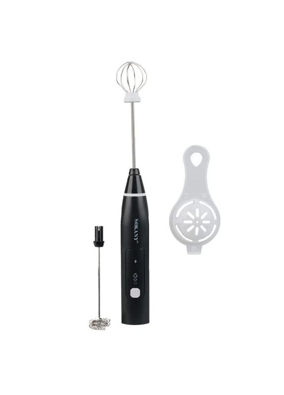 Капучинатор SK-1772 B Sokany (360396714)