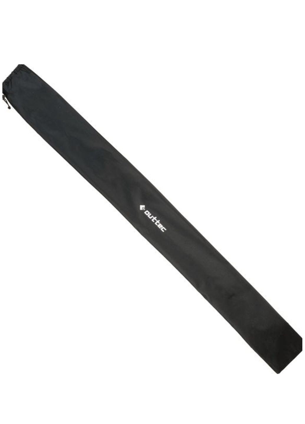 Трекінгові палки карбонові 110см 1-секційні Anti-shock Outtec (361952882)