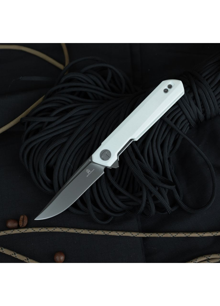 Ніж Складаний BESTECHMAN MINI DUNDEE BMK03H Bestech (362044788)