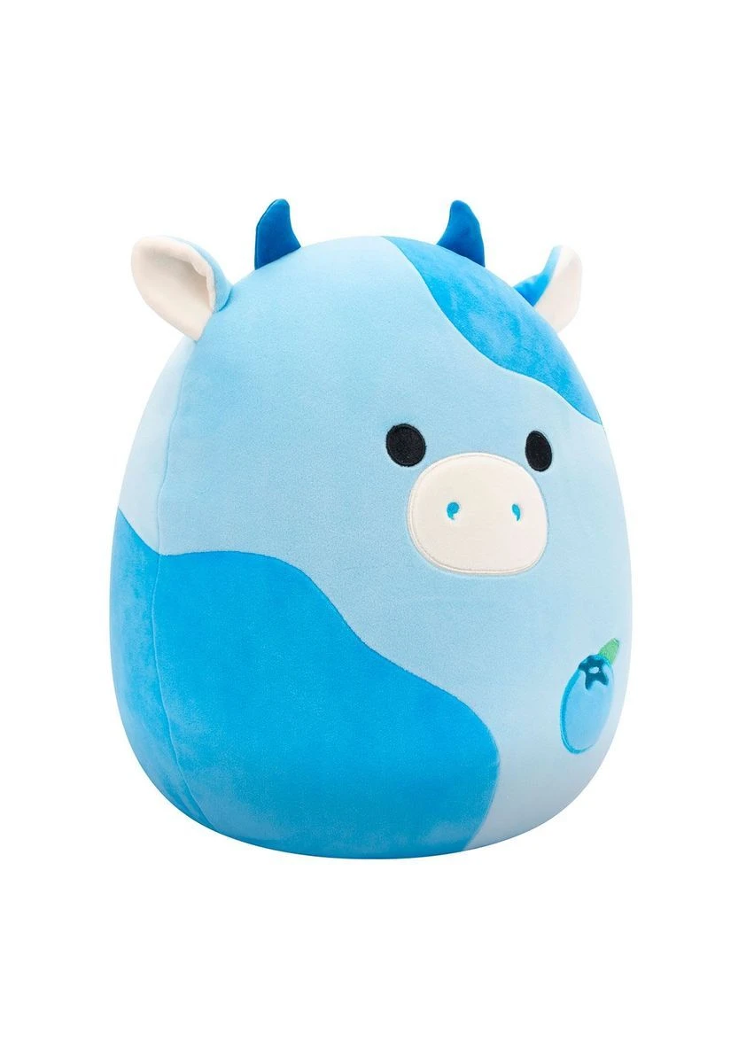 М'яка іграшка Squishmallows – Корівка Рутанія (30 cm) (Термін доставки до 10-ти днів!) MIC (385839141)
