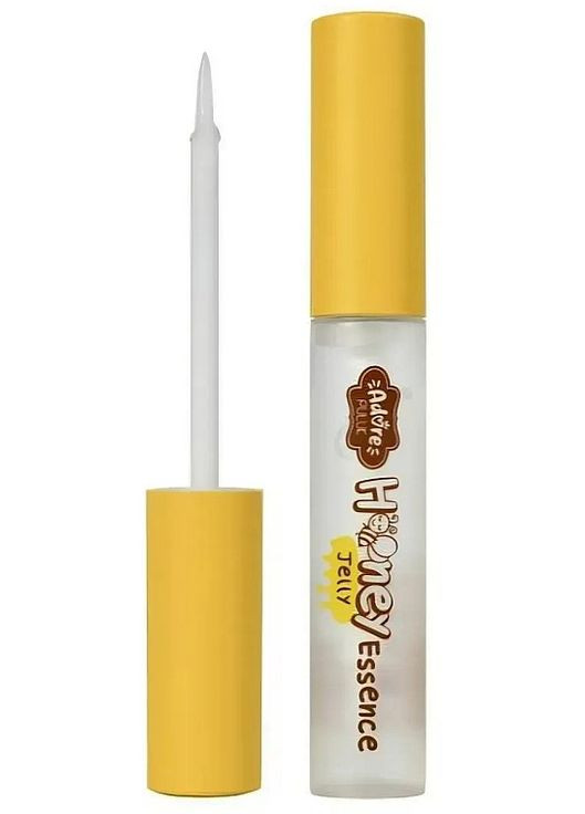 Есенція для відновлення вій Adore Honey Jelly Essence 10g (1486296-36685790) Puluk (369408653)