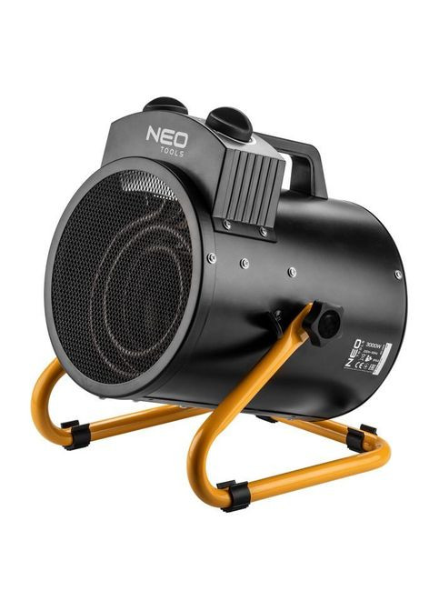 Обігрівач (90-068) Neo Tools TOOLS 3 кВт, IPX4 (270096126)