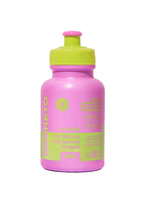 Відновлююча маска для волосся Papo Reto Mascara Fluida, 270 мл Lola From Rio (356603907)