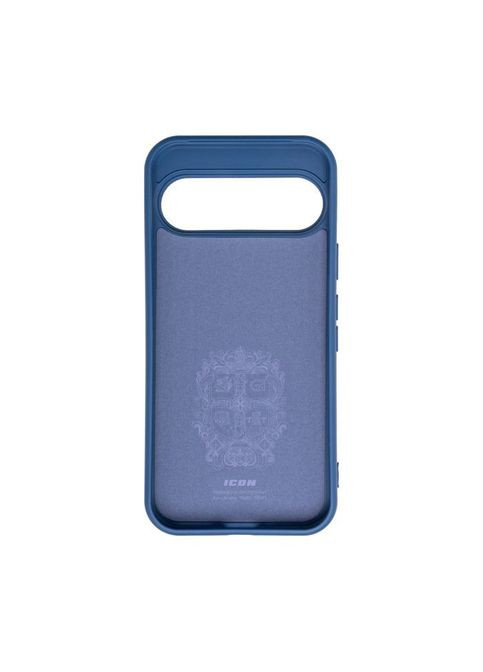 Чохол до мобільного телефона (ARM74695) ArmorStandart ICON Google Pixel 9 Pro XL Blue (326593612)