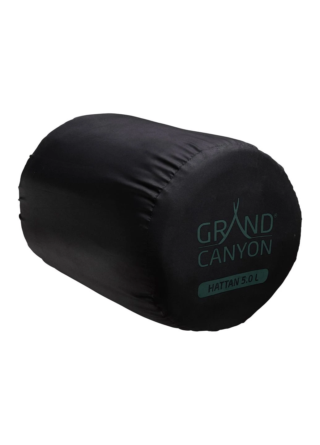 Самонадувающийся коврик Hattan 5.0 L Botanical Garden (350011) Grand Canyon (392409333)
