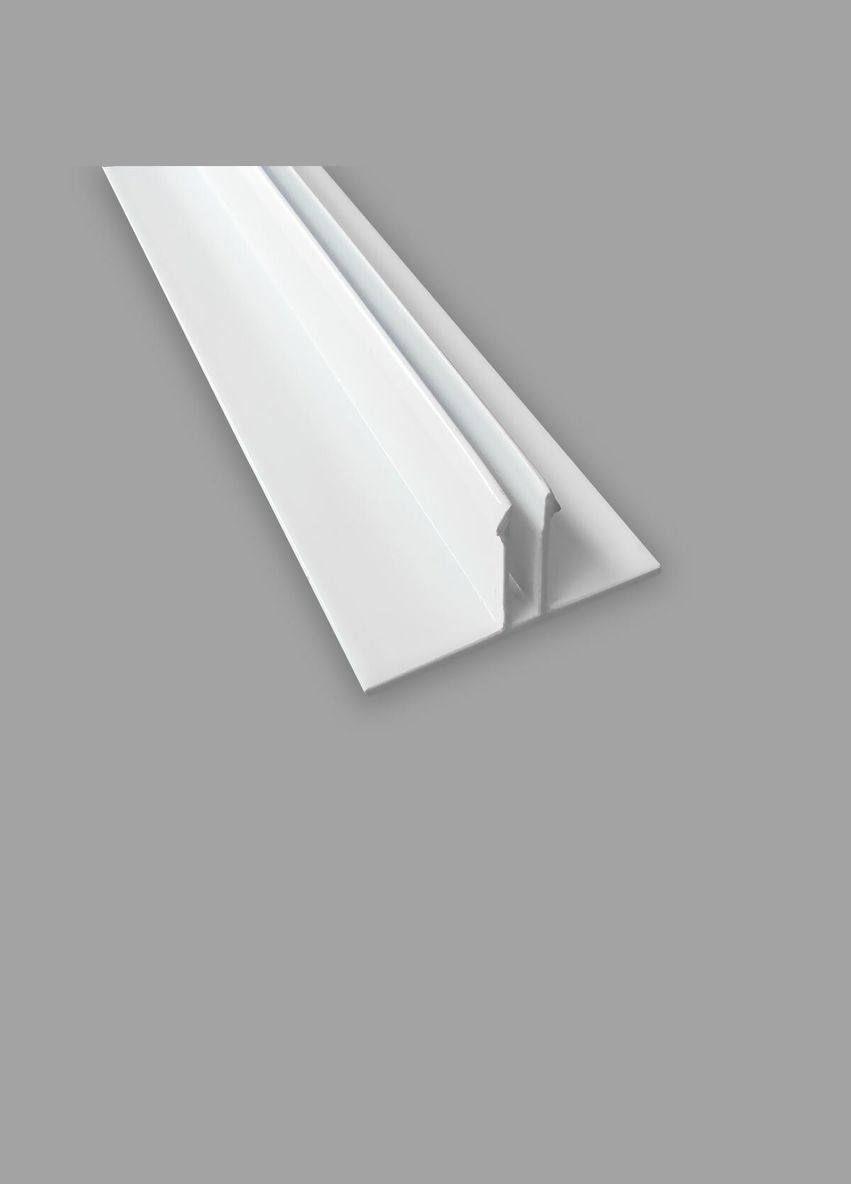 Профіль алюмінієвий з'єднувальний для сайдингу 40*35,6*6000мм (D) SW-00001727 No Brand (328579277)