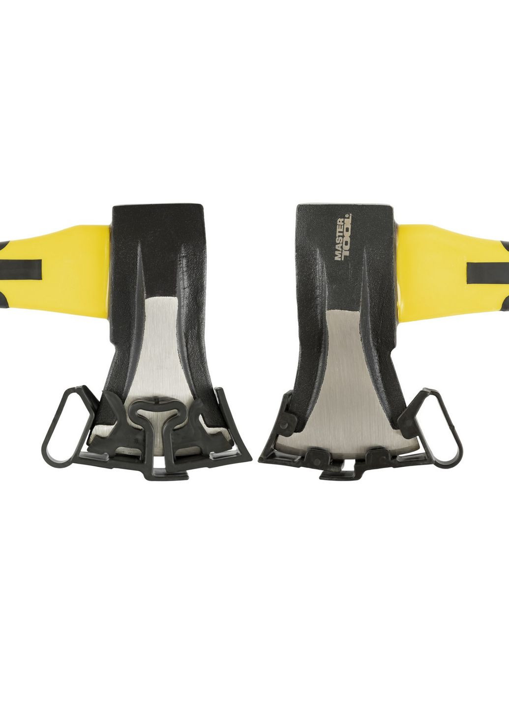 Топор-колун 1000 г ручка стекловолокно (05-0208) Mastertool (335049553)