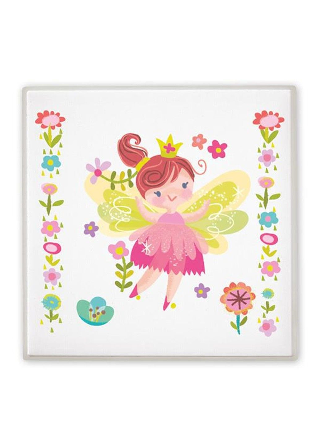 Набор для декорирования магнитов Очарование деколь (00-04685) 4M (335054518)