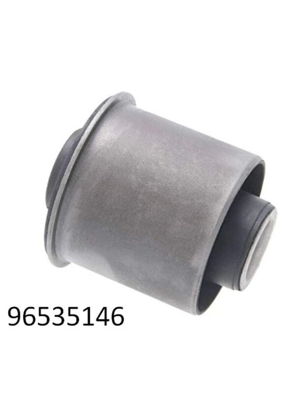 САЙЛЕНТБЛОК ЗАДНЕЙ БАЛКИ AVEO / KALOS / SPARK ( 96535146) No Brand (400947903)
