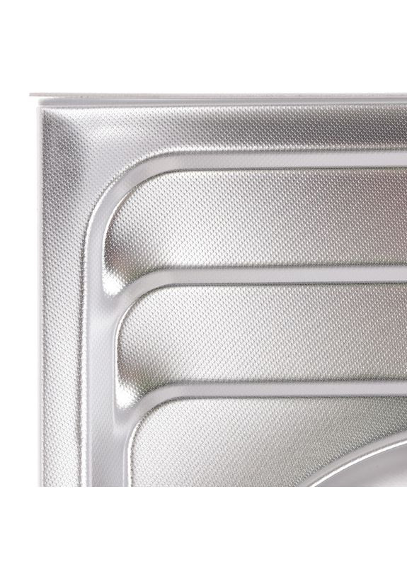 Кухонная майка Z8060B08-180MD Double (micro decor) (ZS0611) Zerix (315701575)