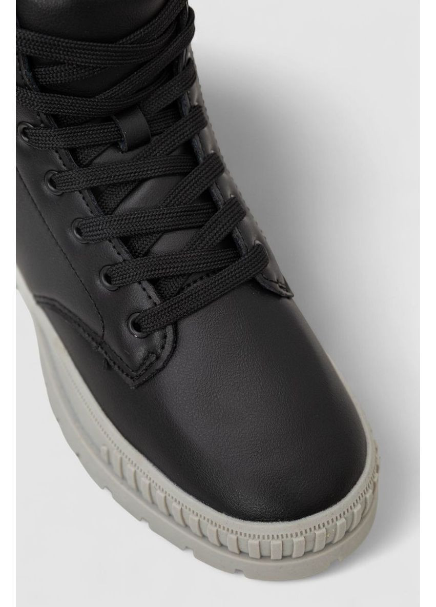 Черевики жіночі зимові на хутрі Stilli 248RCX1750 (366690282)