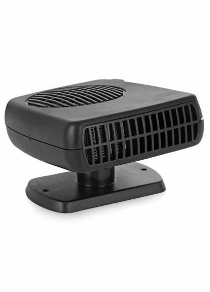 Автомобільний обігрівач салону вентилятор чорний WM-202 SJ-006 200W (1756374631) No Brand (325219496)