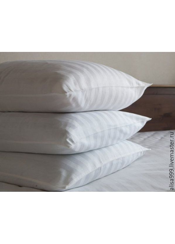 Комплект постельного белья сатин страйп полуторный - постельное белье Ярослав (368880945)