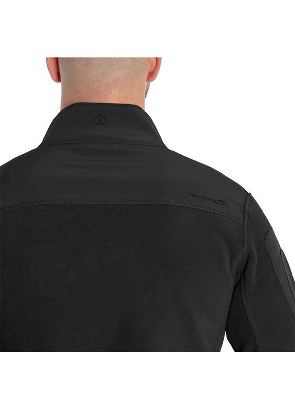 Флисовая кофта Pentagon Perseus 2.0- Black No Brand (363019917)