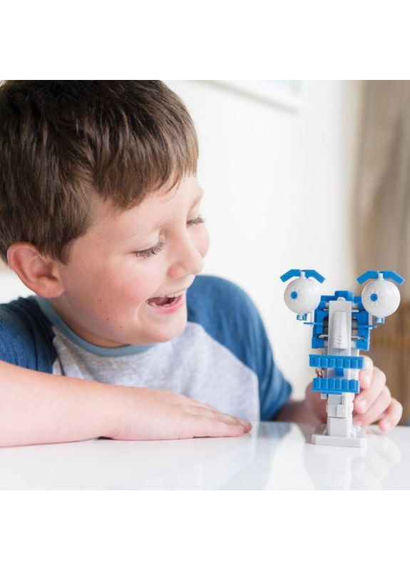 Конструктор Роботизированная голова (00-03412) 4M (323133743)