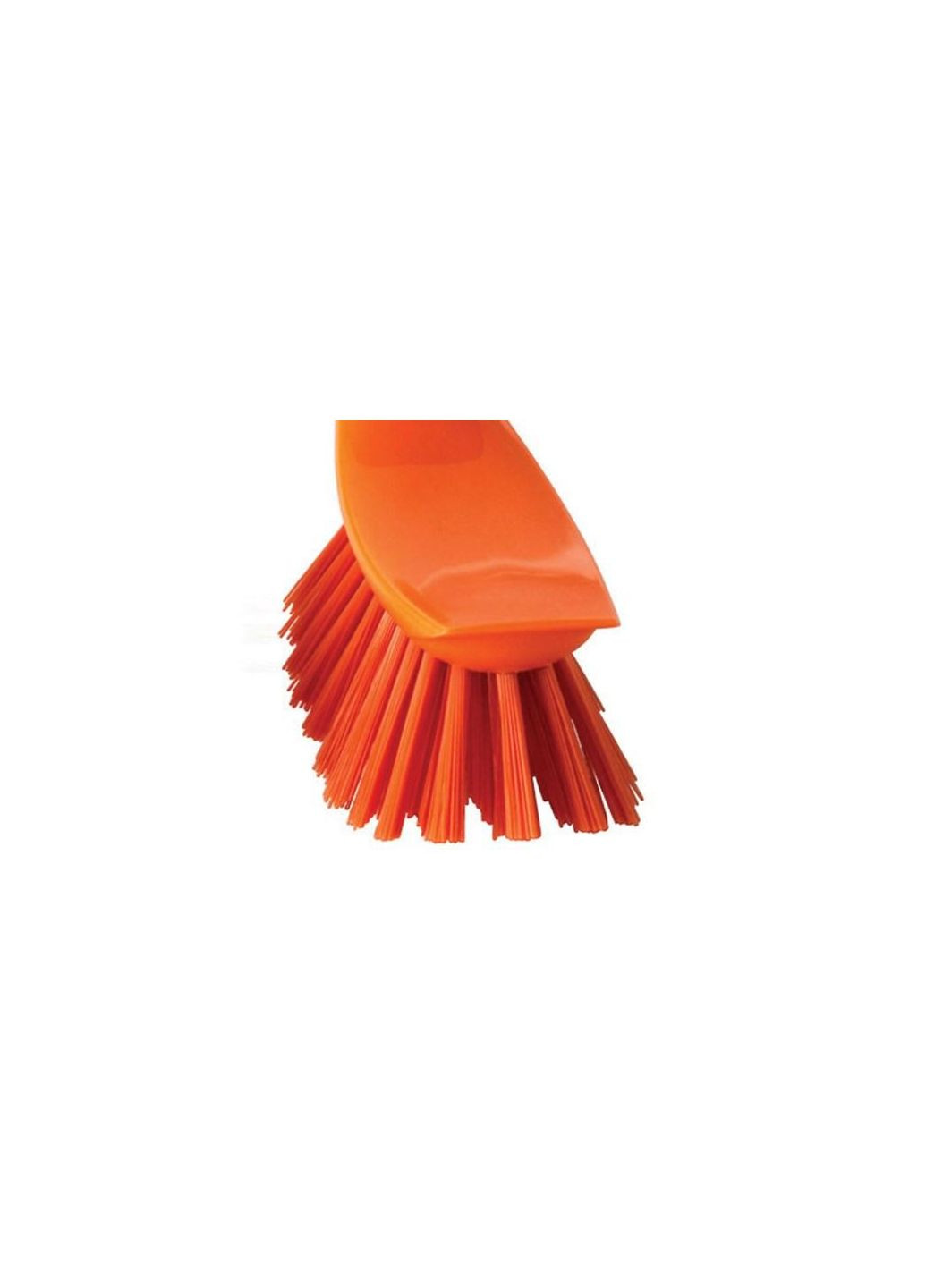 Щітка для миття посуду помаранчева IKEA (274275089)
