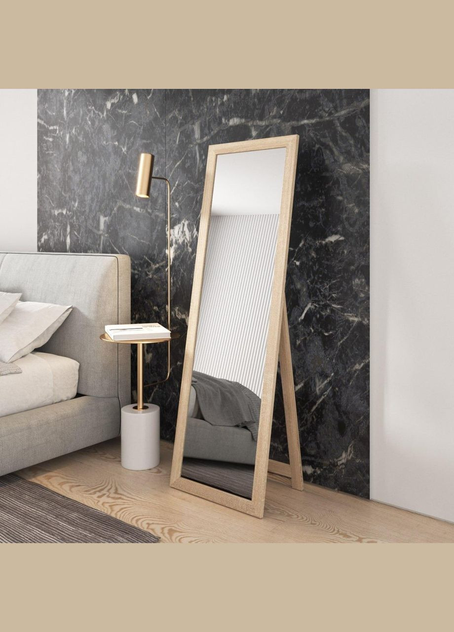 Дзеркало підлогове з ніжкою G0094 VAYS (372655267)