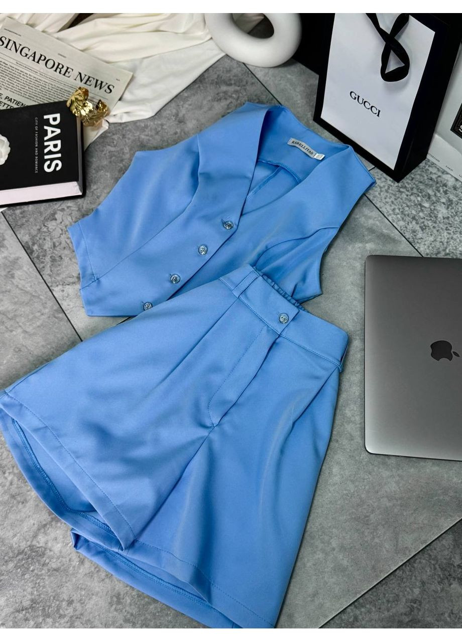 Жіночий костюм FINO Mode (356672380)