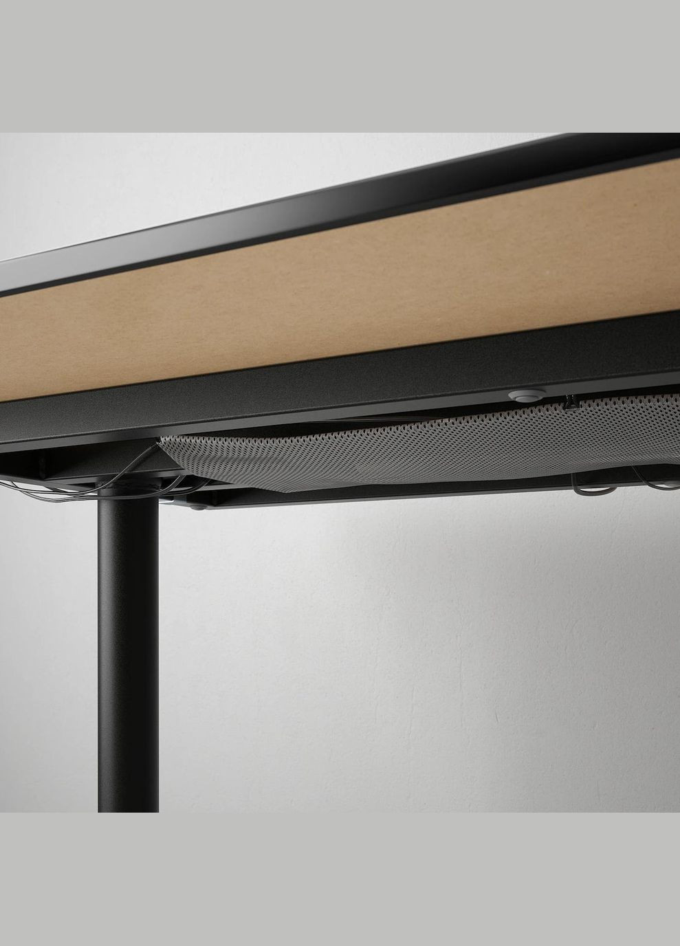 Письмовий стіл ІКЕА BEKANT 140х60 см (s69282629) IKEA (278408481)