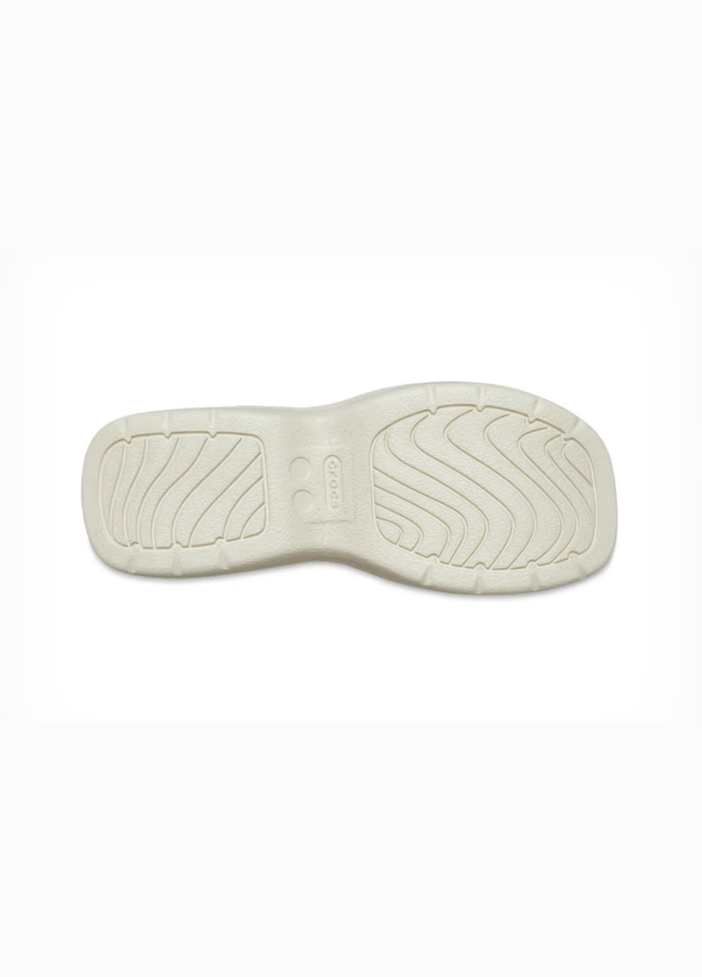 Жіночі сандалі Skyline Sandal Bone 36-6-23 см Crocs (285716552)