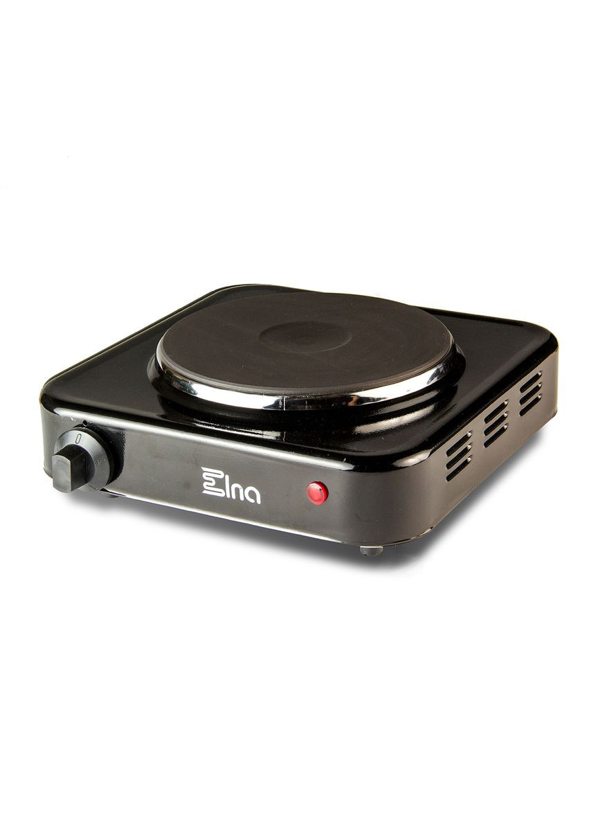 Электроплита дисковая 001 (1 диск) ЭЛНА Элна (315557236)