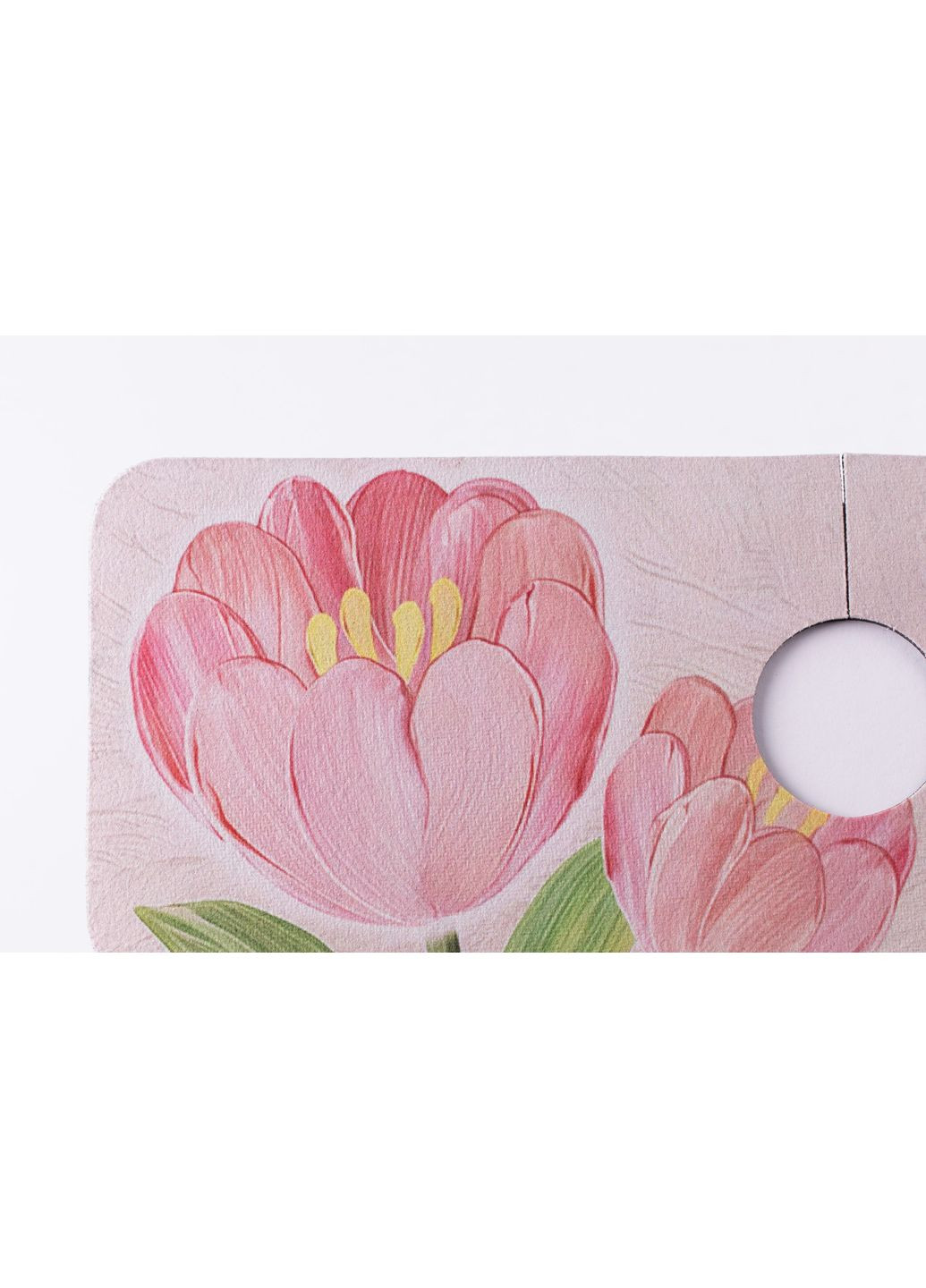 Вологовбираючий килимок для раковини під кран із поліестеру 37,5*13 см HP-42-11P (A-040810) Yiwu (366239214)