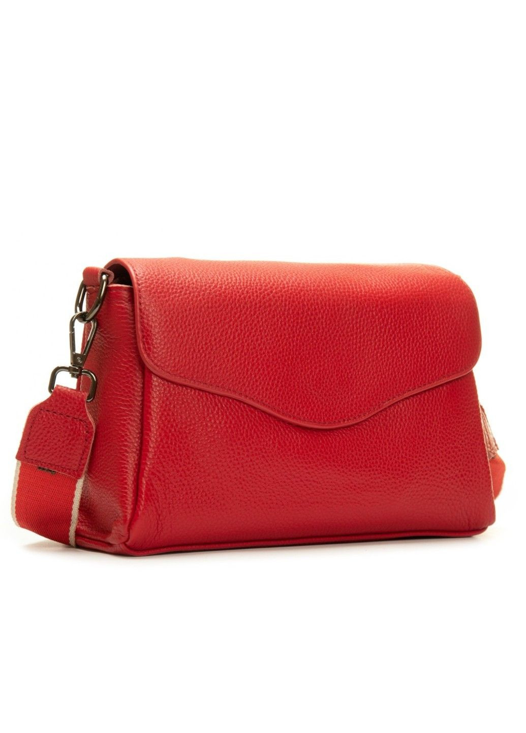 Сумка жіноча 99118 red Alex Rai (316192830)