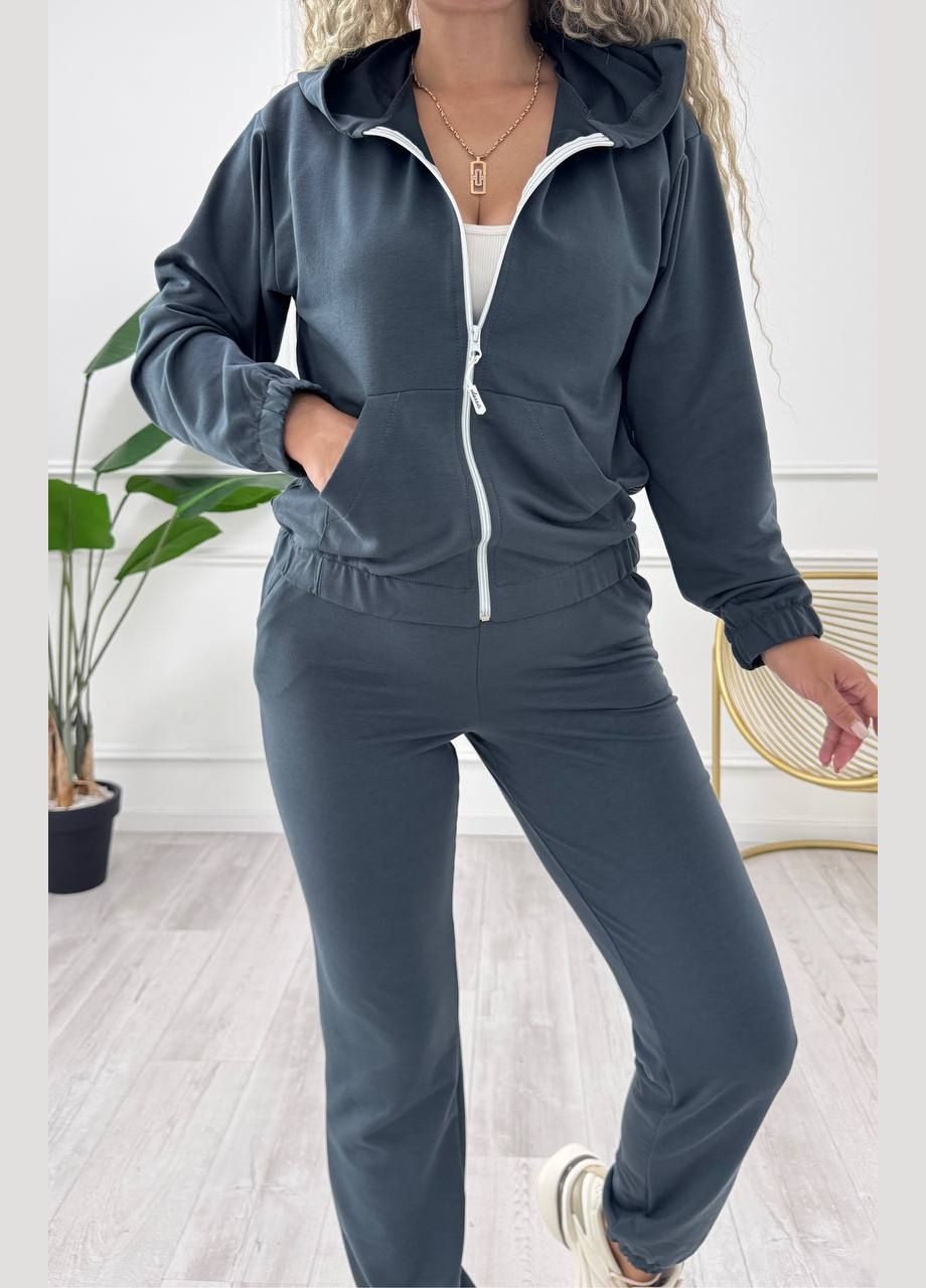 Жіночий костюм спортивний Style Point (348058990)