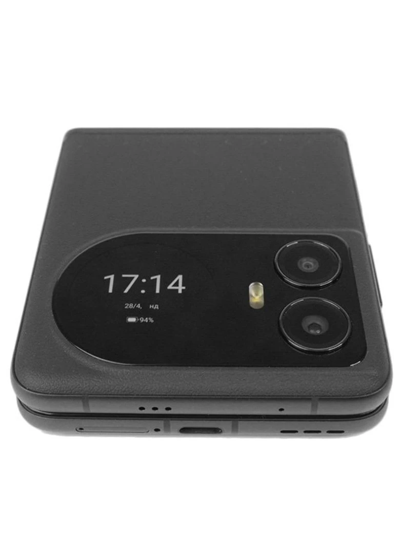 смартфон hero 10 12/256gb black Blackview (328445372)