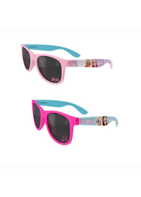 Окуляри сонцезахисні Barbie в асортименті (BB00008) Kids Licensing (367059232)