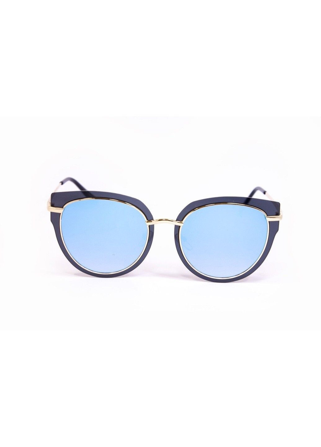 Сонцезахисні жіночі окуляри 9351-4 BR-S (291984165)