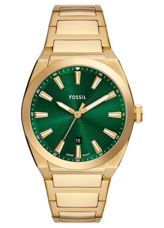 Мужские наручные часы Fossil FS6090 (321942436)