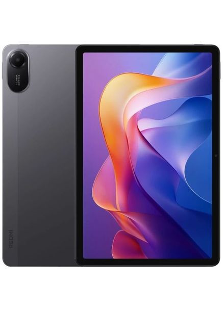Планшет Redmi Pad 2 4/128GB 4G Graphite Gray (VHU5660EU) RU UCRF Xiaomi (371906575)