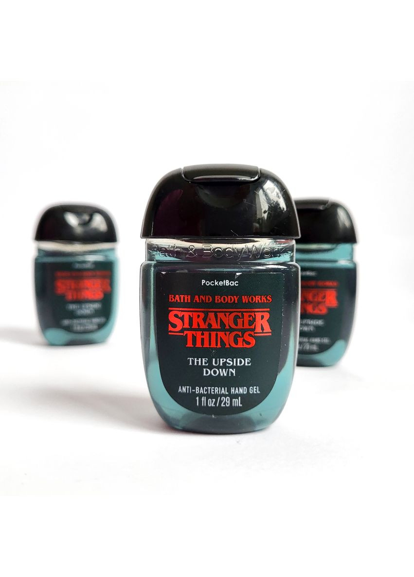Санитайзер Bath and Body Works Stranger Things The Upside Down Оригинал США 29 мл Bath & Body Works (322872523)