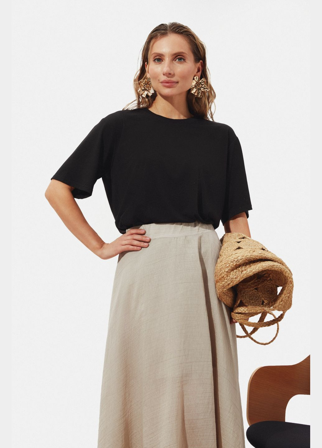 Футболка ST-Seventeen - (326068588)