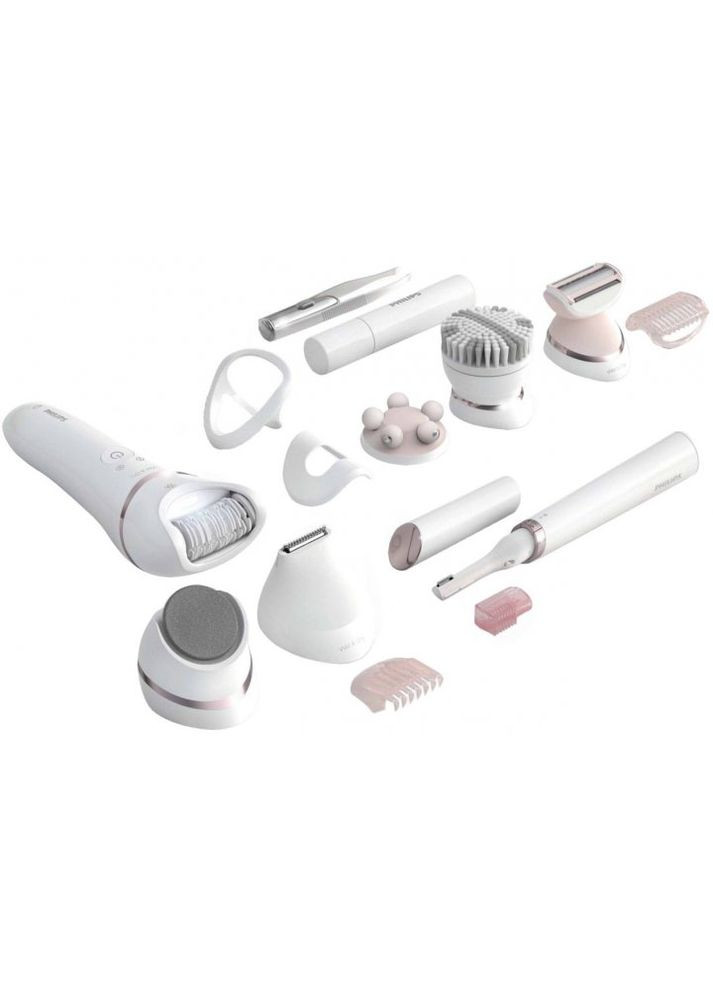 Эпилятор 8000 series BRE740-90 Philips (337093983)