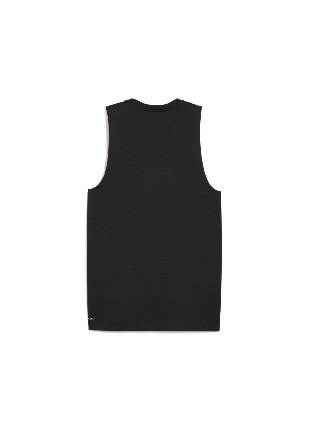 Майка TAD TECH Triblend Sleevless Tank Men Puma (353306477)