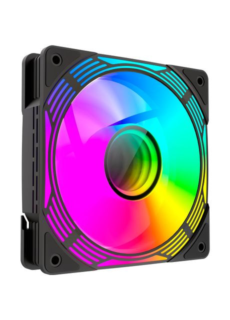 Кулер KF300 BK ARGB fan GameMax (339082939)