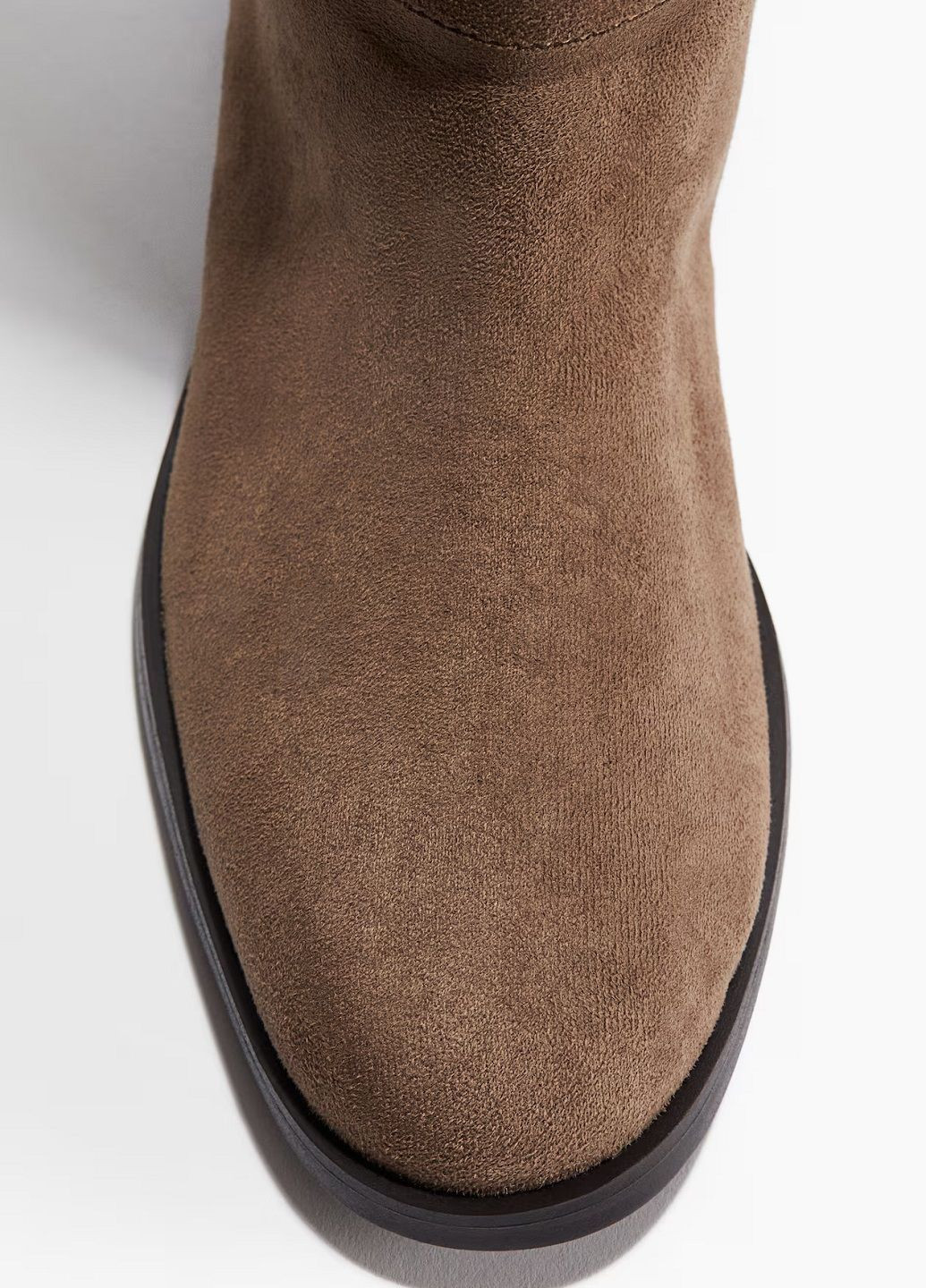 Осенние сапоги H&M