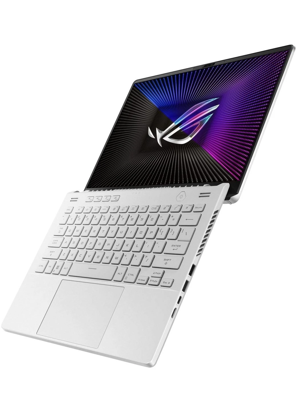 ROG Zephyrus G14 (GA402XV-NEBULA028W) Moonlight White Asus (324215584)