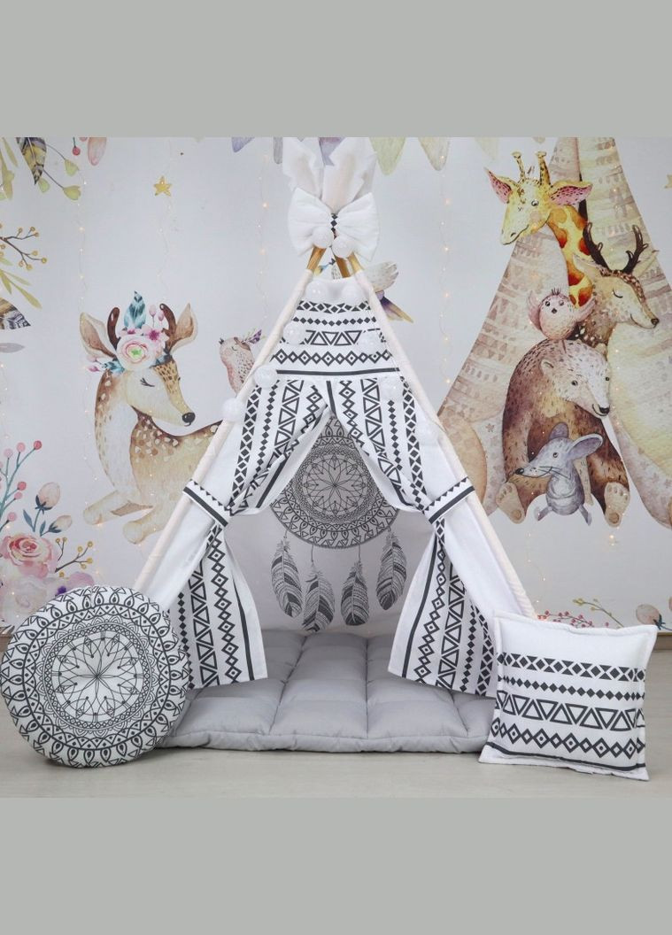 Вигвам Альбатрос БОН БОН. Полный комплект! No Brand (316257230)