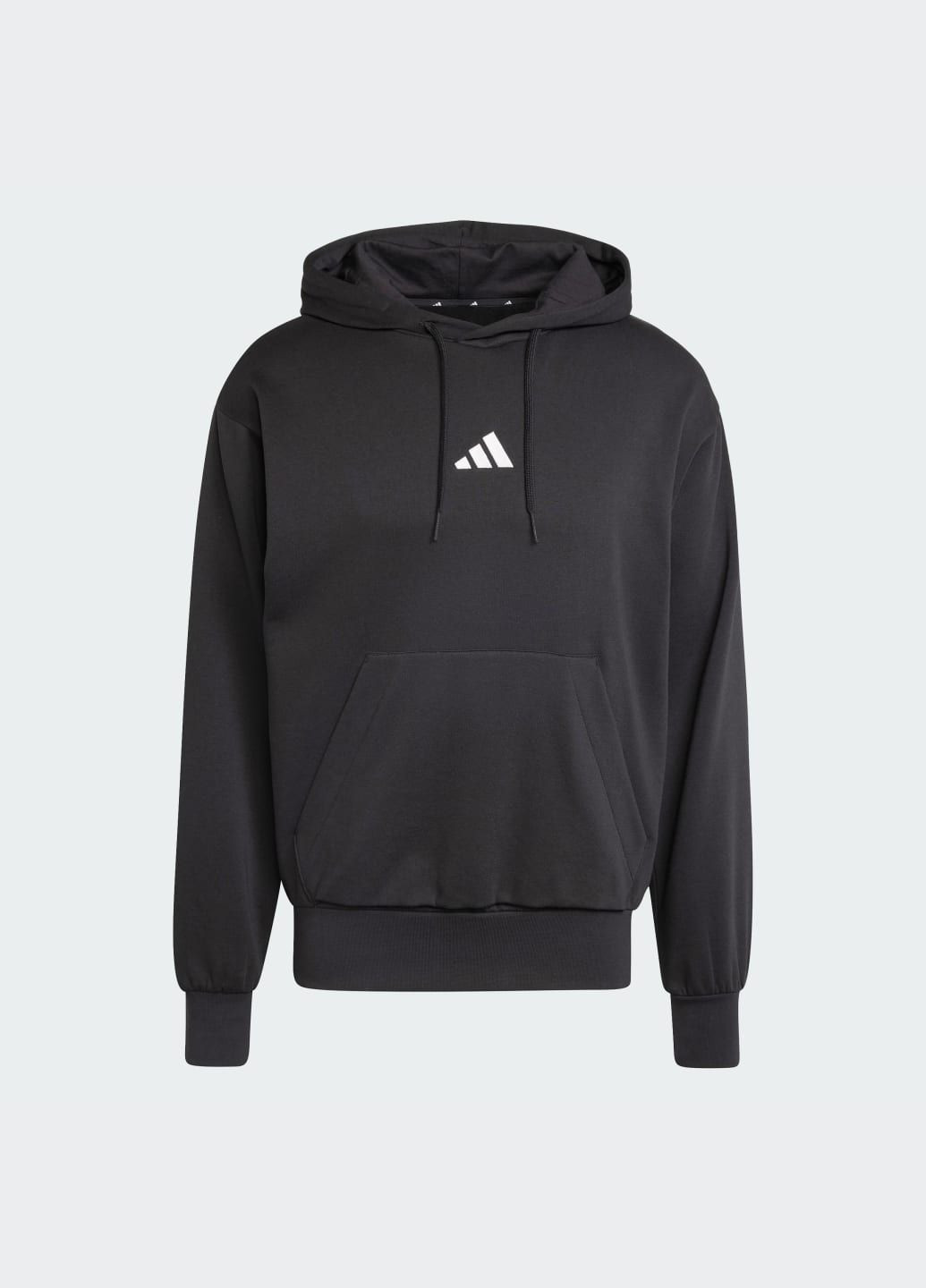 Худи Essentials Feelcozy Fleece adidas (357207803)