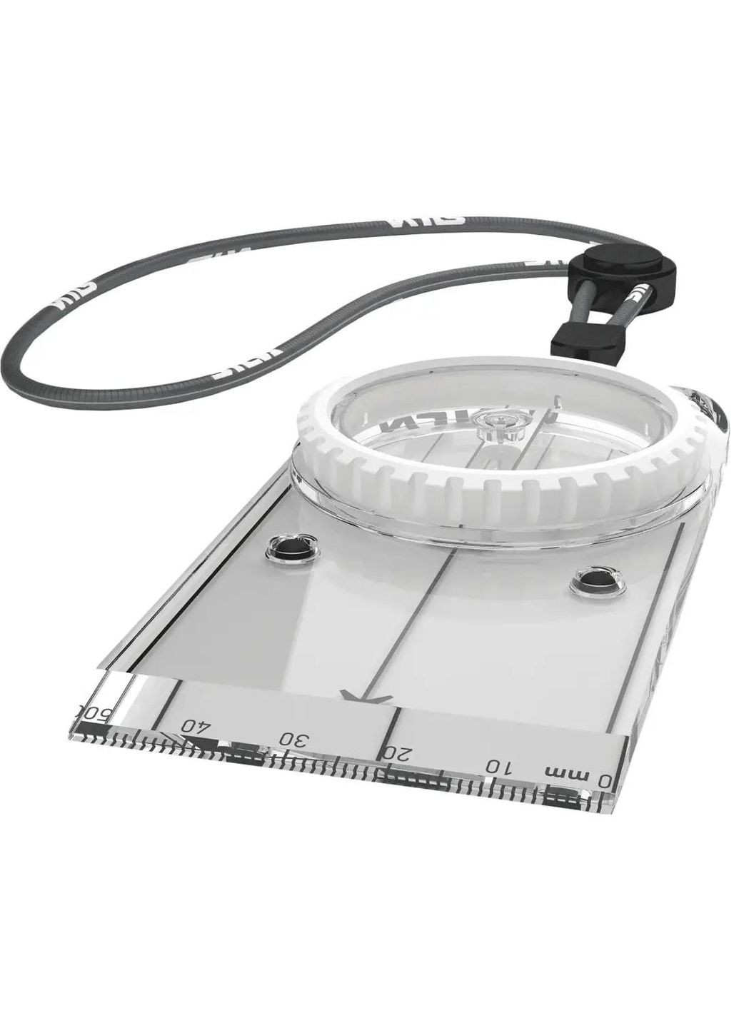 Компас Spike Jet Silva (316435597)