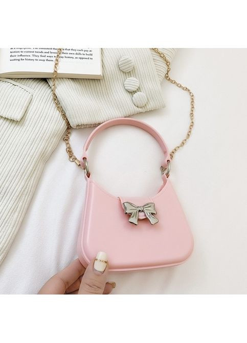 Дитяча сумочка 10591 крос-боді на ланцюжку No Brand (349442087)