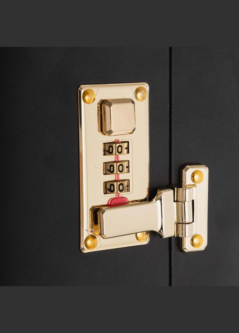 БДСМ-набор All-in-1 BDSM Play Kit - Brown Color Lockink (304996225)