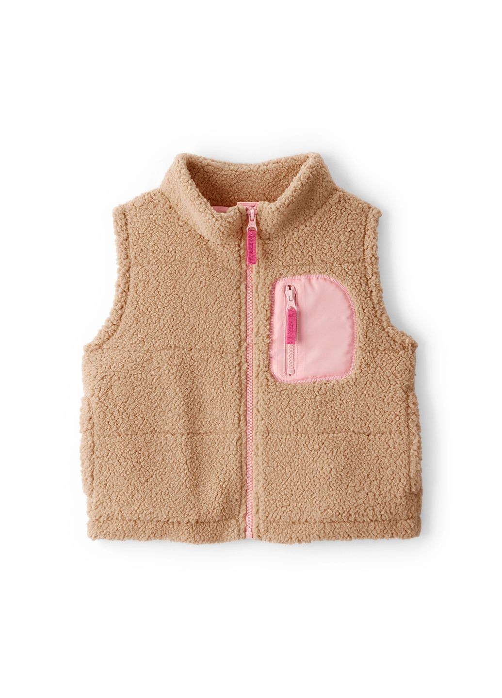 Жилет для дівчинки 114-121 см (3T865910_6-6X) Carter's (368240079)