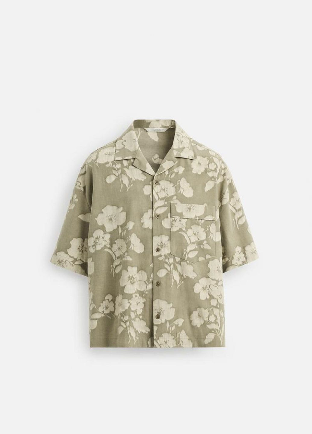 Сорочка Zara (355463152)