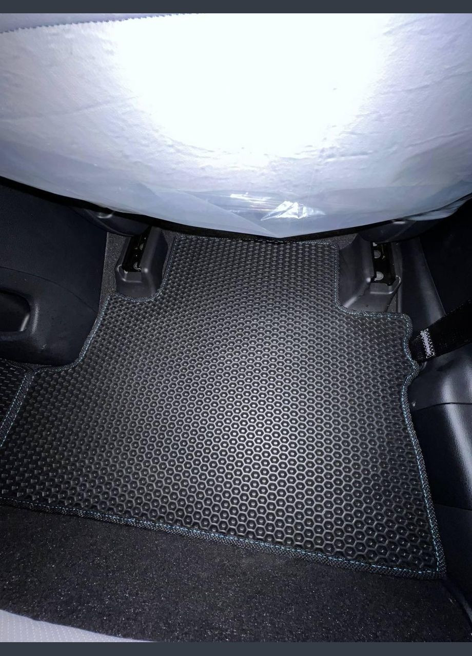 Автокилимки EVA в салон 2019-, Килимки ЕВА модельні для авто хонда енс Honda eNS1 (331291506)