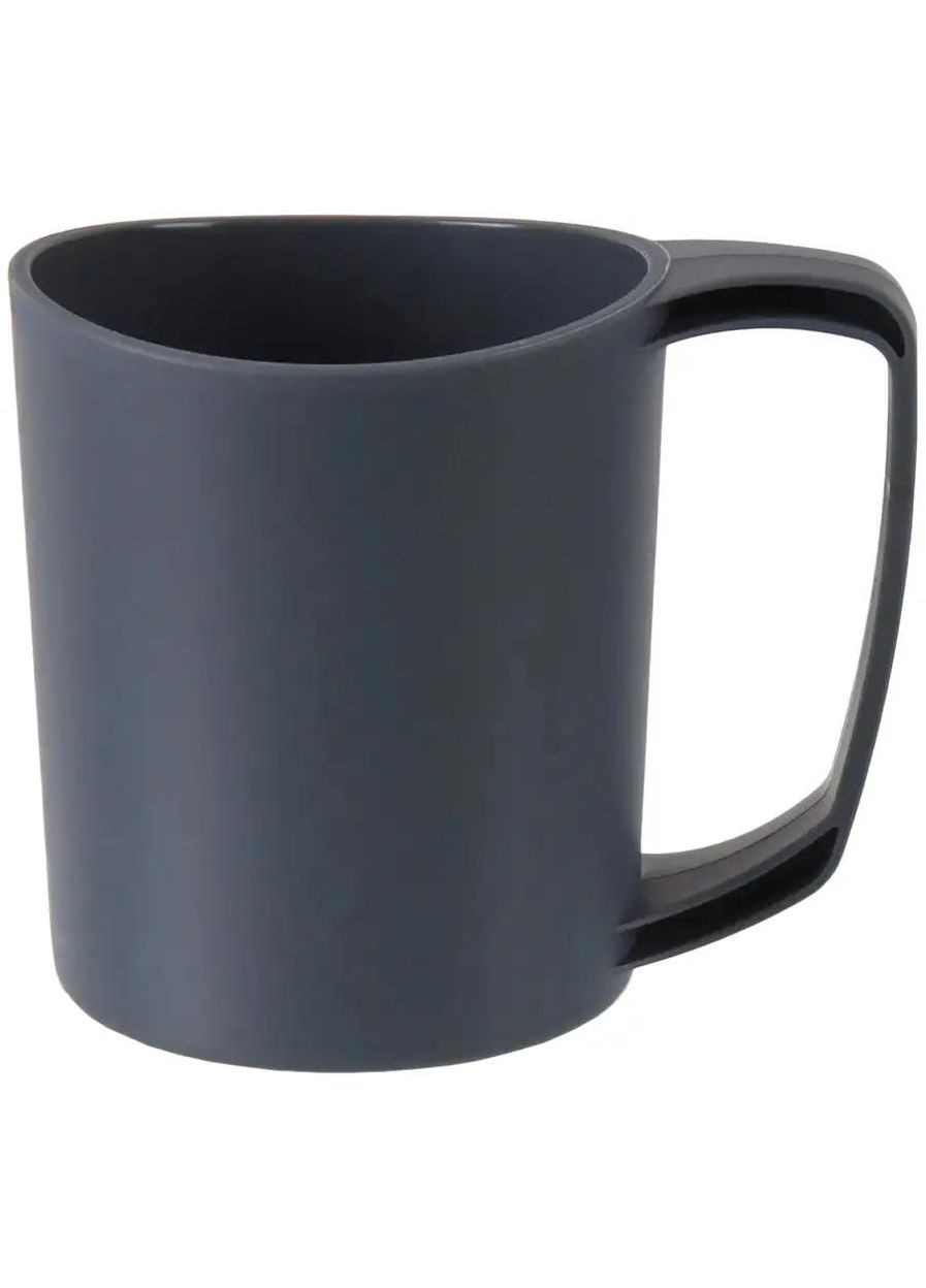 Кружка Ellipse Mug Graphite Lifeventure (316434796)